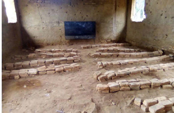 BURUNDI : L’ECOFO MUHEMBUZI à BUSONI demande une aide pour s’équiper / KIRUNDO