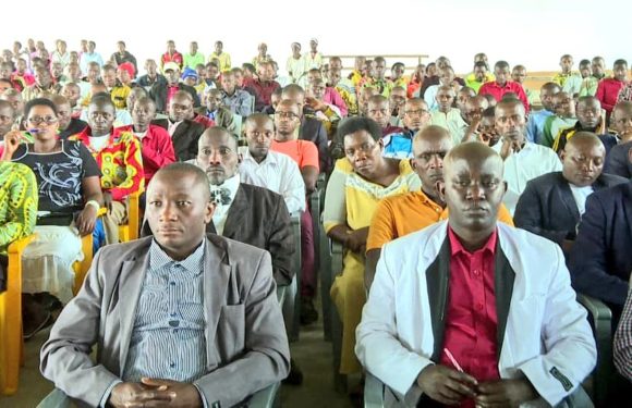 BURUNDI : Débat sur la politique socio-économique à KIRUNDO