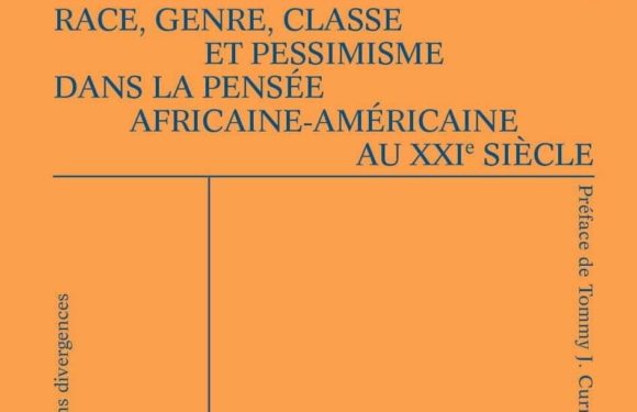 KaMa ( Afrique ) / Diaspora :  NoRMaN AJaRi  présente son nouveau livre “NOIRCEUR”