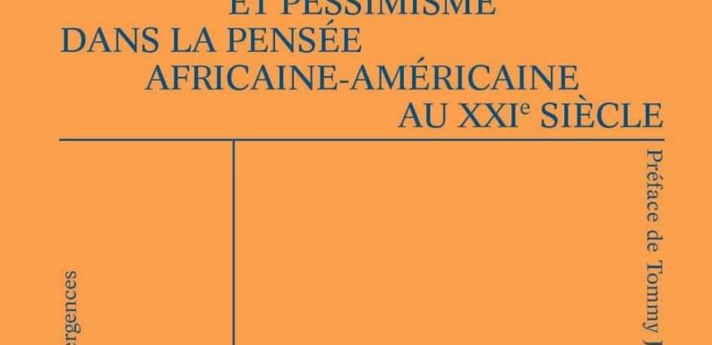KaMa ( Afrique ) / Diaspora :  NoRMaN AJaRi  présente son nouveau livre “NOIRCEUR”