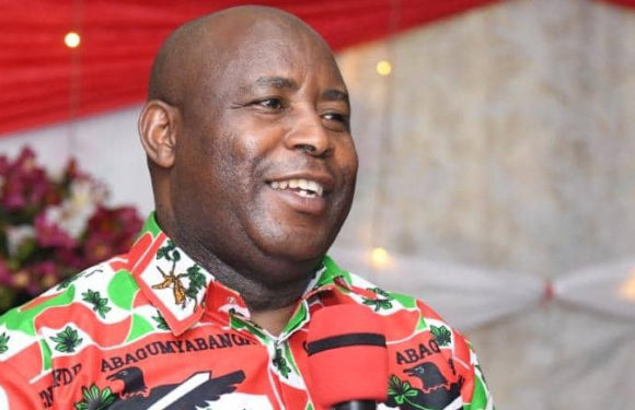 BuRuNDi : Le Chef d’Etat fâché avec certains enseignants