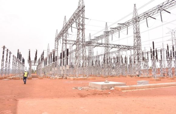 BuRuNDi : Etat d’avancement du projet Hydroélectrique RuSuMo en Tanzanie