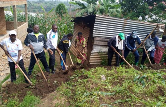 BuRuNDi : TDC – Le CNDD-FDD MuRaMVYa construit sa permanence