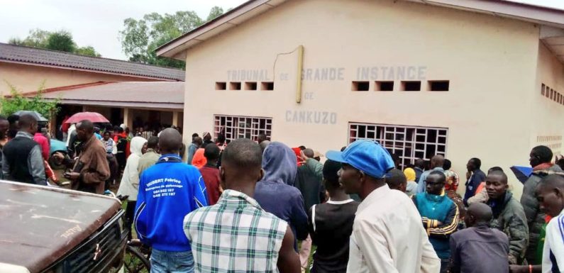 BuRuNDi : Trafic d’organes humains – Assassinat d’un jeune albinos à CaNKuZO