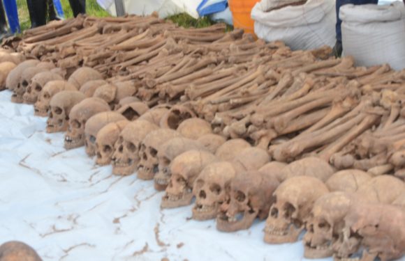 Burundi – Rwanda : l’outil raciste géopolitique colonial du conflit interethnique Hutu-Tutsi