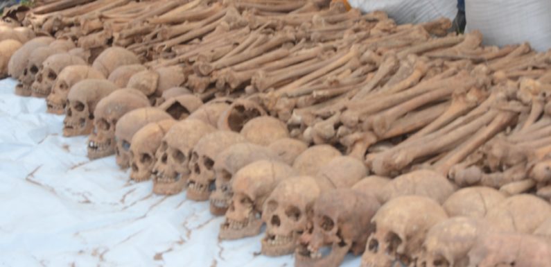 Burundi – Rwanda : l’outil raciste géopolitique colonial du conflit interethnique Hutu-Tutsi