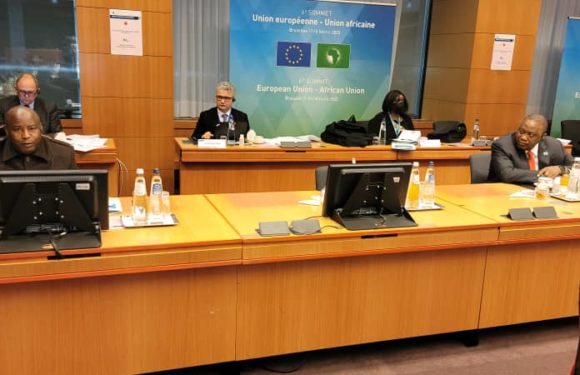 BuRuNDi : La terre, l’agriculture chez les BaRuNDi…