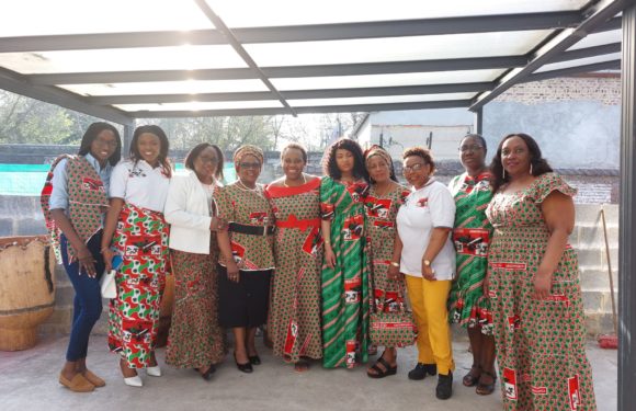 BuRuNDi / Belgique : Fêtes des femmes militantes CNDD-FDD – aBaKeNYeReRaRuGaMBa Day