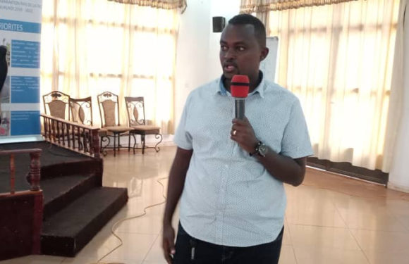 BuRuNDi : Un agro-éleveur de GiTeGa parle des difficultés rencontrées