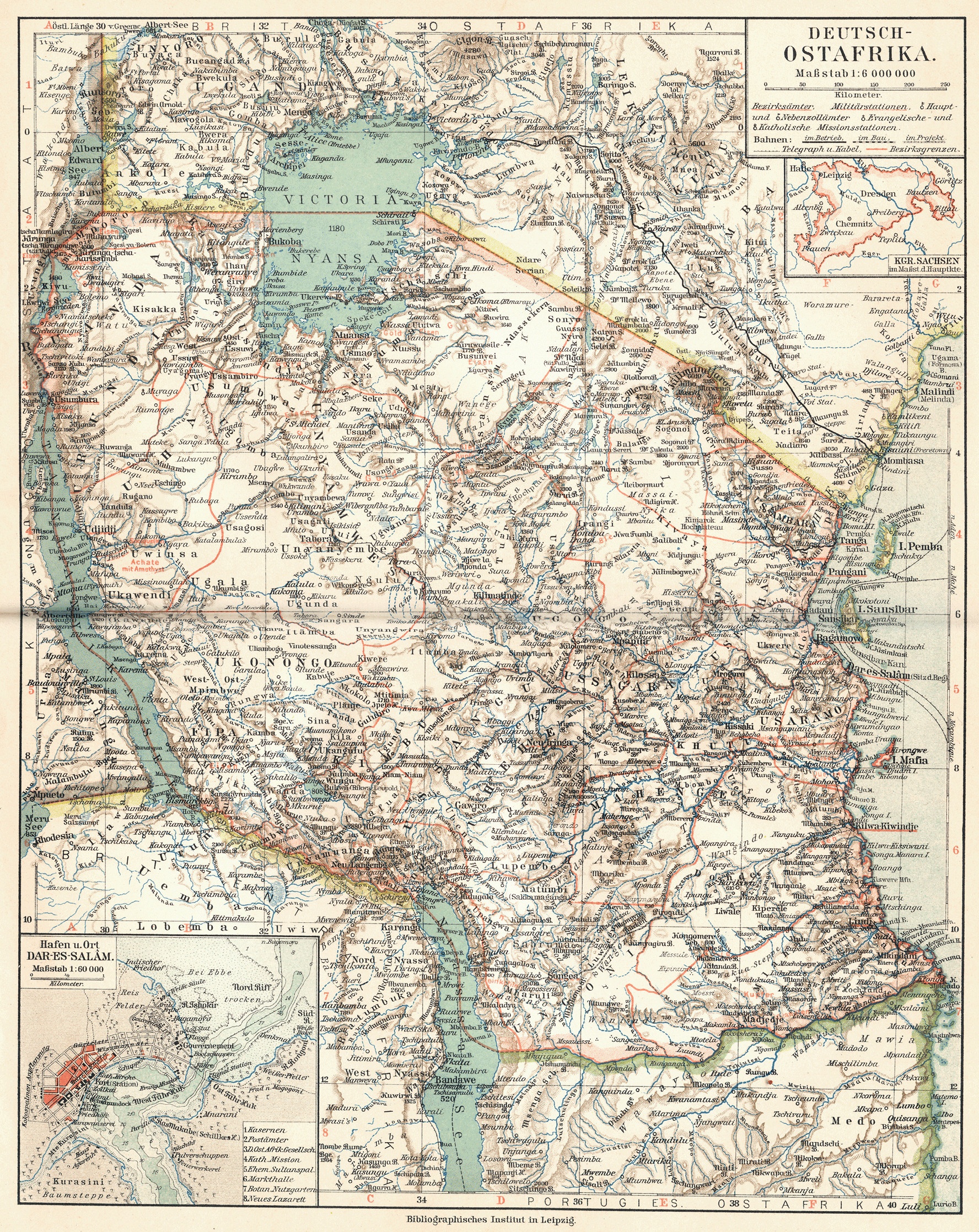 bdi burundi 094 deutsch ostafrika 1905