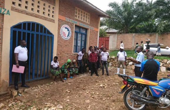 BuRuNDi : ANACOOP échange avec la coopérative Innovation Business of BuBaNZa