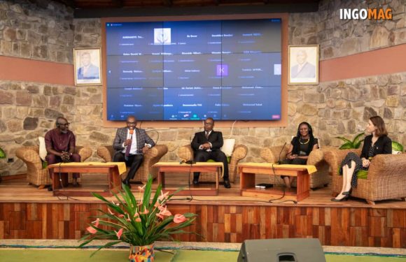 BuRuNDi / Union Africaine : Dialogue continental sur l’agenda Jeunesse, paix et sécurité à BuJuMBuRa