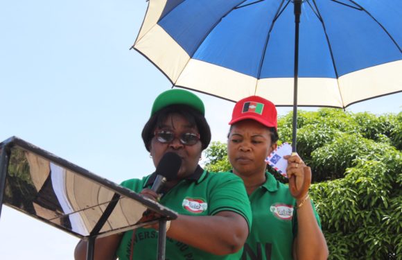 BuRuNDi : Le CNL fête la journée de la femme à BuJuMBuRa