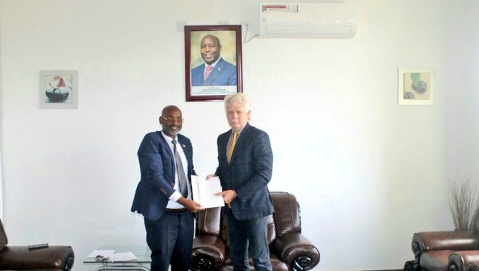 BuRuNDi : Gisement du nickel de MuSoNGaTi – Mémorandum d’entente avec East African Region Project Group