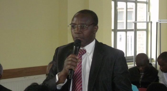 Burundi : Niyongabo Philippe revisite l’histoire récente et la guerre dans un nouvel ouvrage