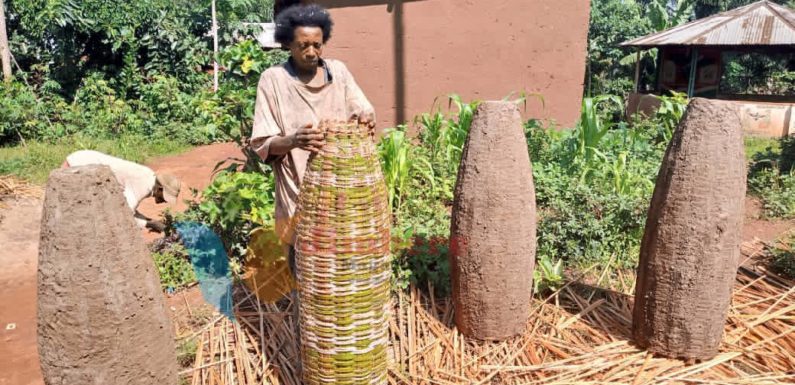 BuRuNDi : Un tisseur de ruches de BuBaNZa