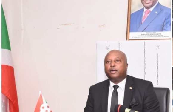 Sécurité : Le Burundi attend du Rwanda la remise des putschistes de 2015