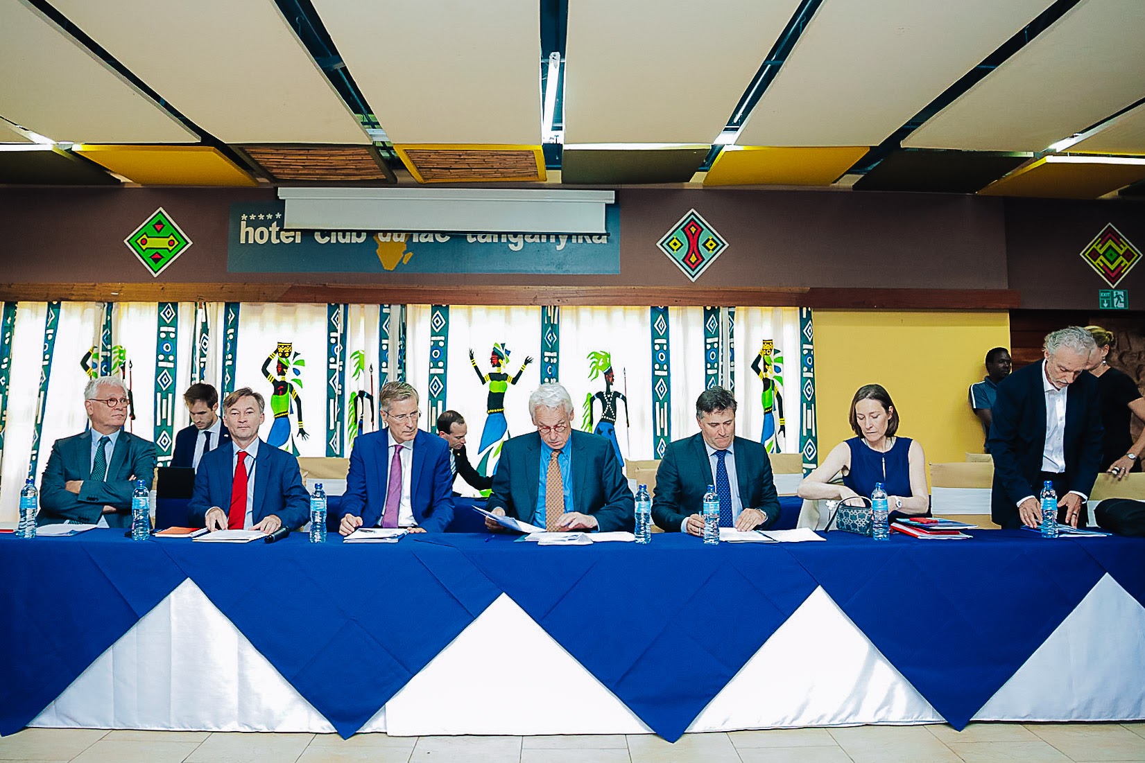 bdi burundi 4èmesessiondialoguepolitiqueueburundi 03 19052022 ueburundi