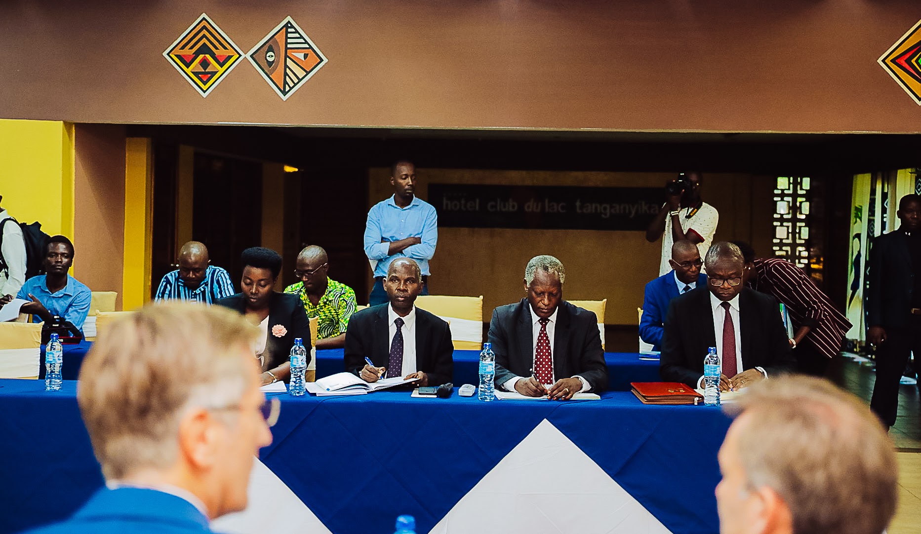 bdi burundi 4èmesessiondialoguepolitiqueueburundi 04 19052022 ueburundi