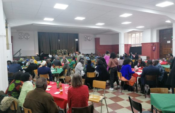 BuRuNDi /  Diaspora : Génocide Régicide – Les BaRuNDi.KaZi de Belgique ont commémoré 1972