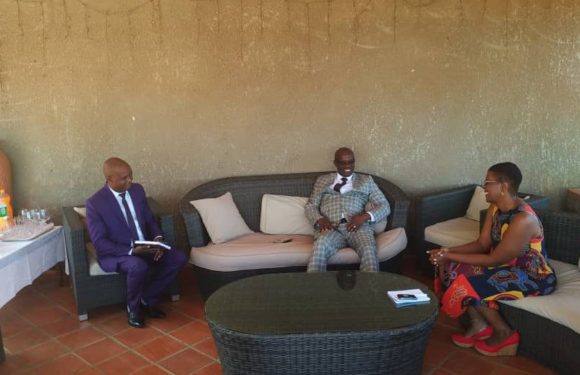 Burundi / Cuba : Rencontre entre le CNDD-FDD et le Partido Comunista de Cuba