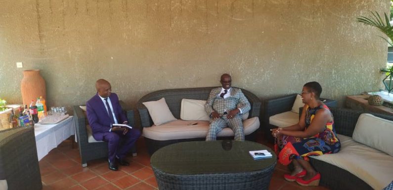 Burundi / Cuba : Rencontre entre le CNDD-FDD et le Partido Comunista de Cuba