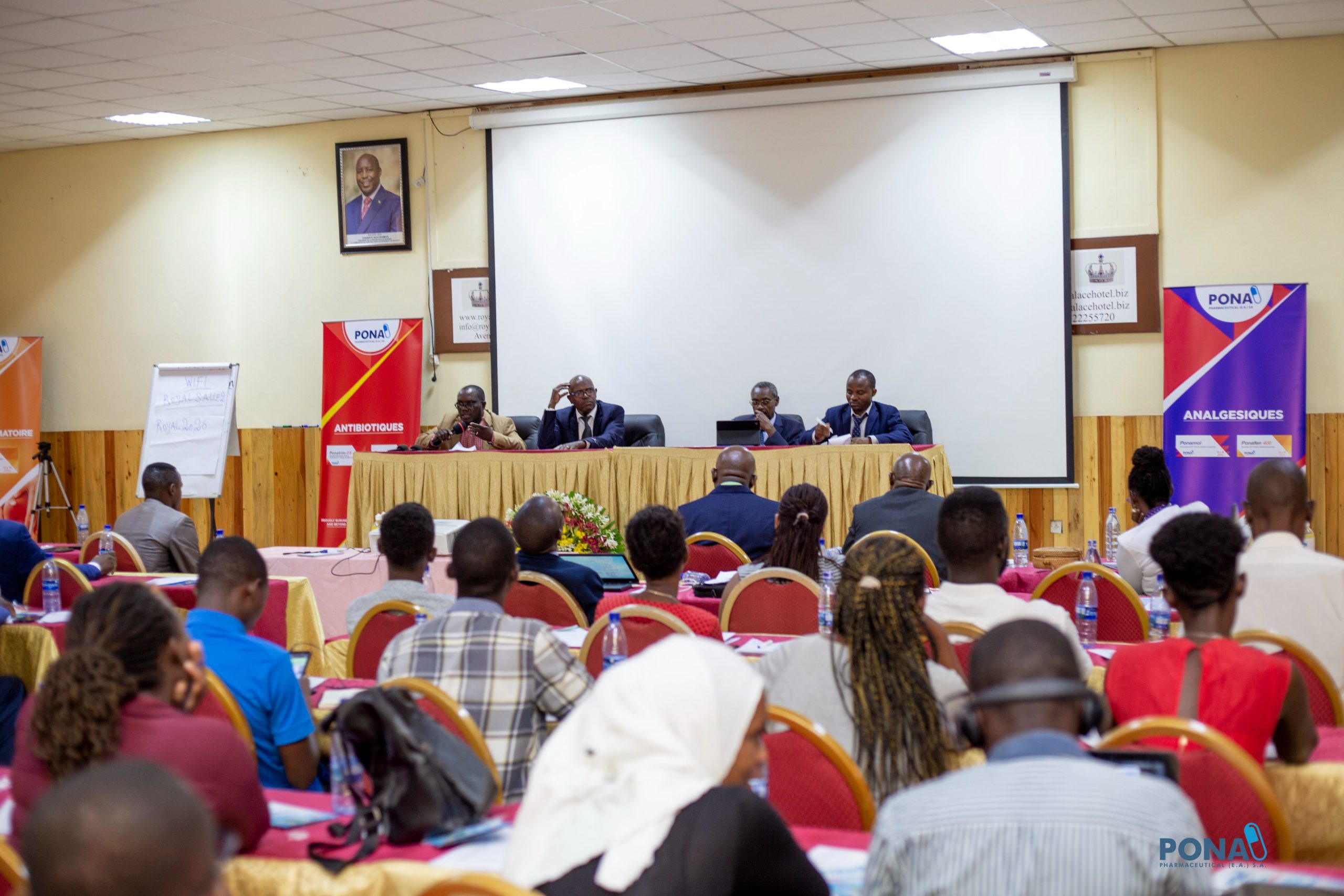 bdi burundi industriepharmaceutique 02 24052022 ponapharmaceutical