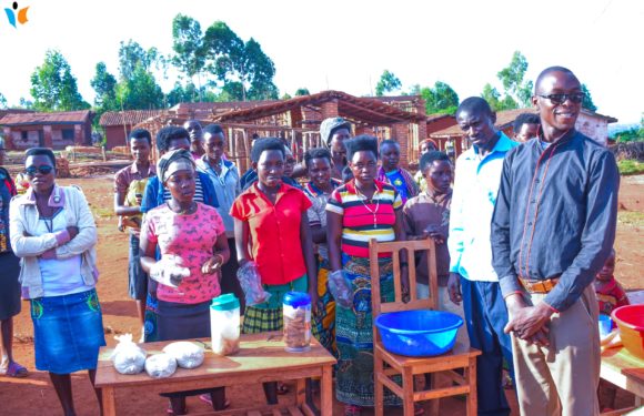 Burundi : Les jeunes entrepreneur.es d’Itaba s’investissent dans l’agroalimentaire / Gitega