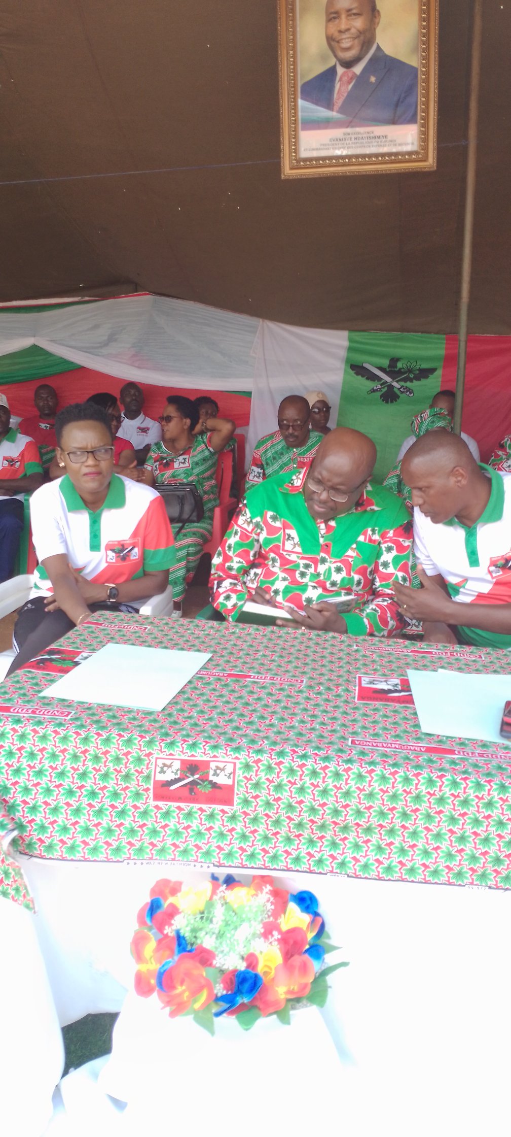 bdi burundi makamba nyanzalac 01 17052022 intumwa