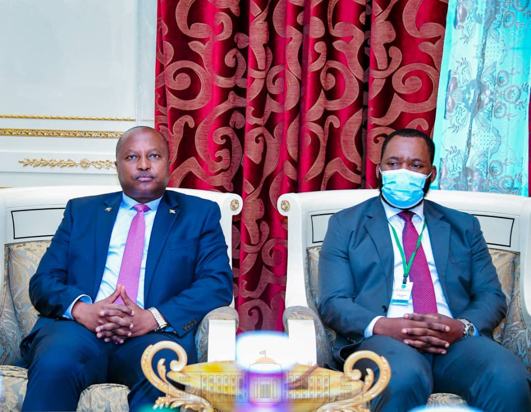 bdi burundi malabo union africaine 07 2652022 ntarerushatsihouse