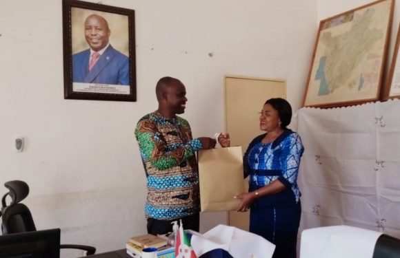 Burundi : Muyinga est invitée au sommet des affaires à Kigoma en Tanzanie