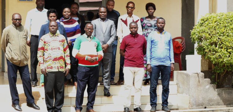 Burundi : Le Code Minier en cours de révision / Kayanza