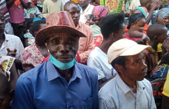 Burundi : Près de 200 citoyens entrent au CNDD-FDD à Rutumo / Rumonge