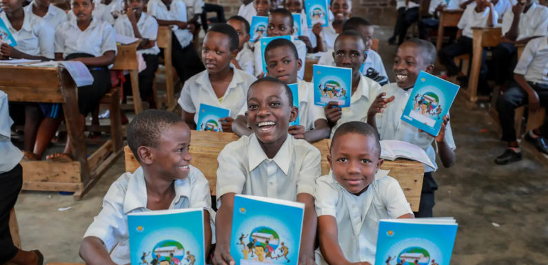 Burundi : Etats généraux de l’éducation du 14 au 16 juin 2022