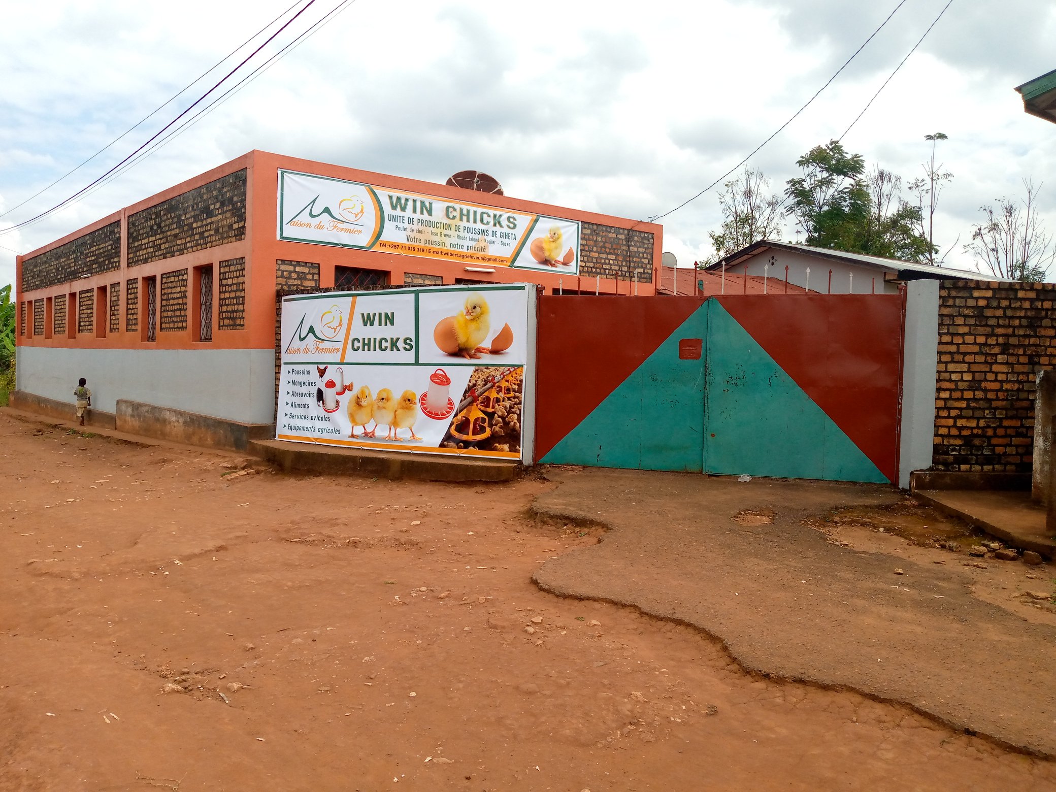 bdi burundi giheta gitega 01 02062022 maisondufermier