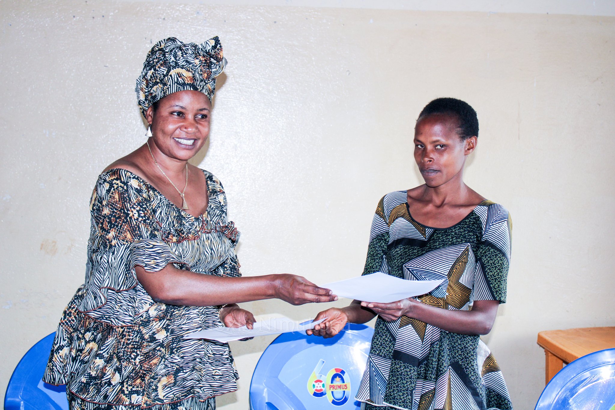 bdi burundi hello b ajvci isare 01 10062022 provincebujumbura