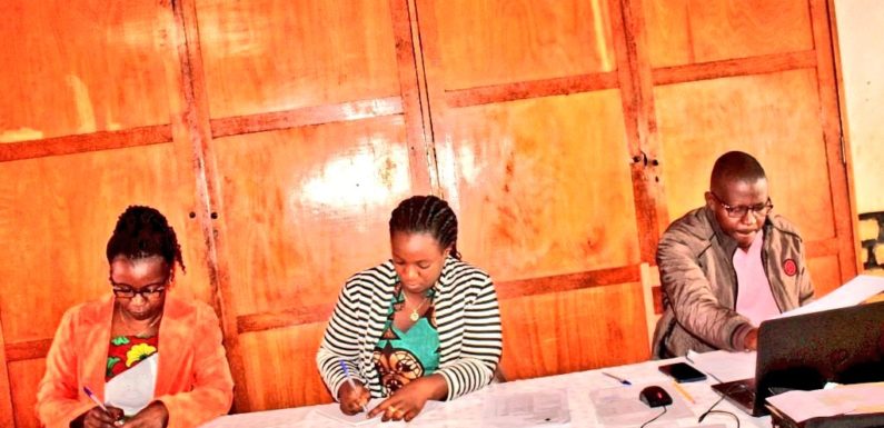 Burundi : Kayanza évalue à Kaborore sa planification locale