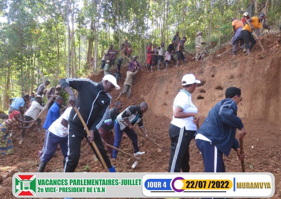 bdi burundi tdc muramvya parlement 01 22072022 assembleebi