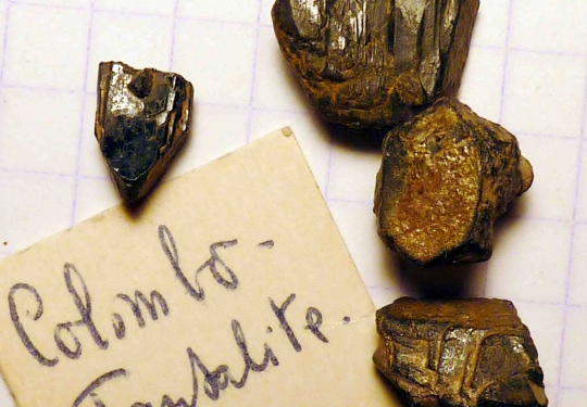 Burundi : Le TGI de Kayanza condamne un trafiquant de coltan vers le Rwanda