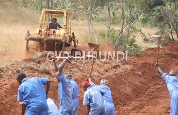 Burundi / Régicide 1972 : La CVR recherche le corps de Feu Mwami Ntare Ndizeye