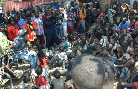 Burundi : La police arrête 318 enfants et adultes – de rue – à Bujumbura