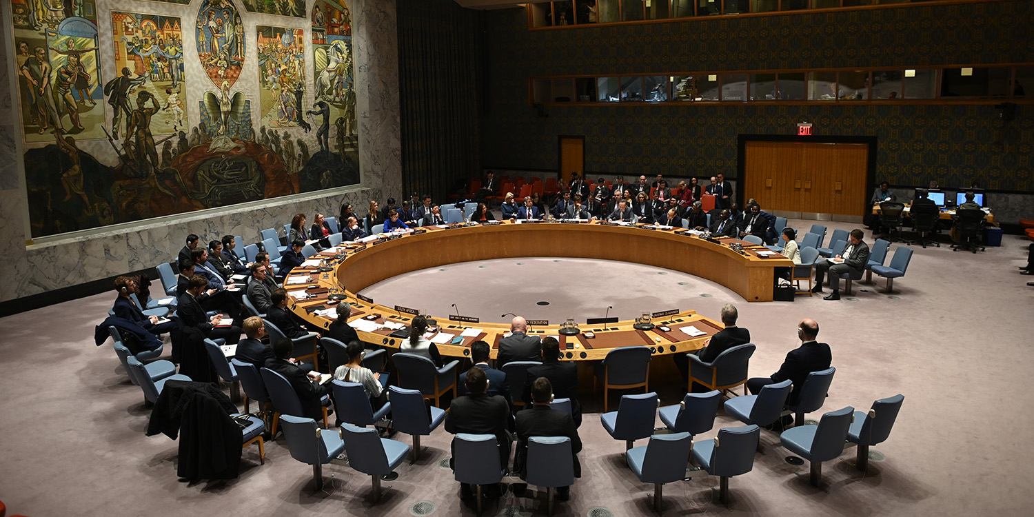 us germany un security council
