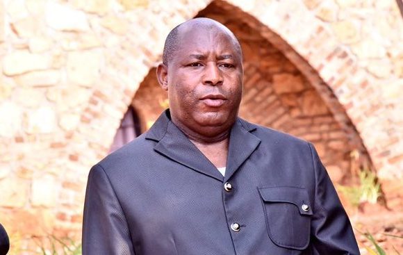 Burundi : Décret de révocation de 40 magistrats