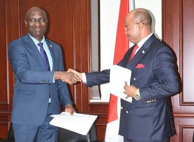 Burundi : Nouveau Gouvernement du 8 septembre 2022 – Ndirakobuca I