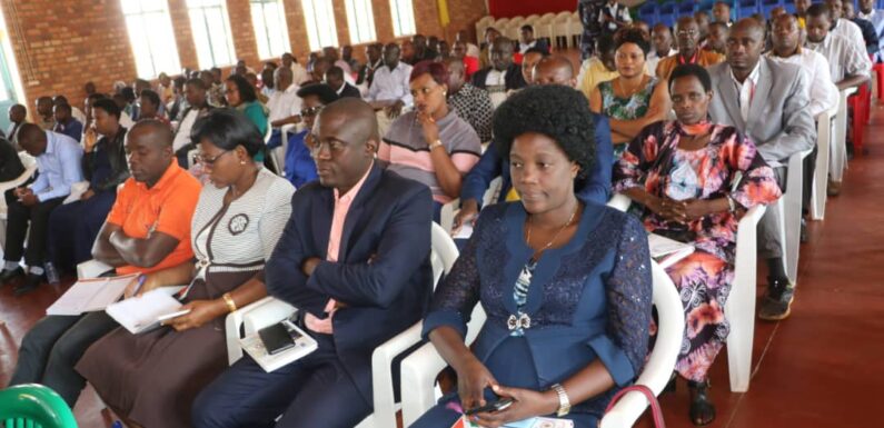 Burundi : Le Premier Ministre se penche sur les fertilisants et les semences