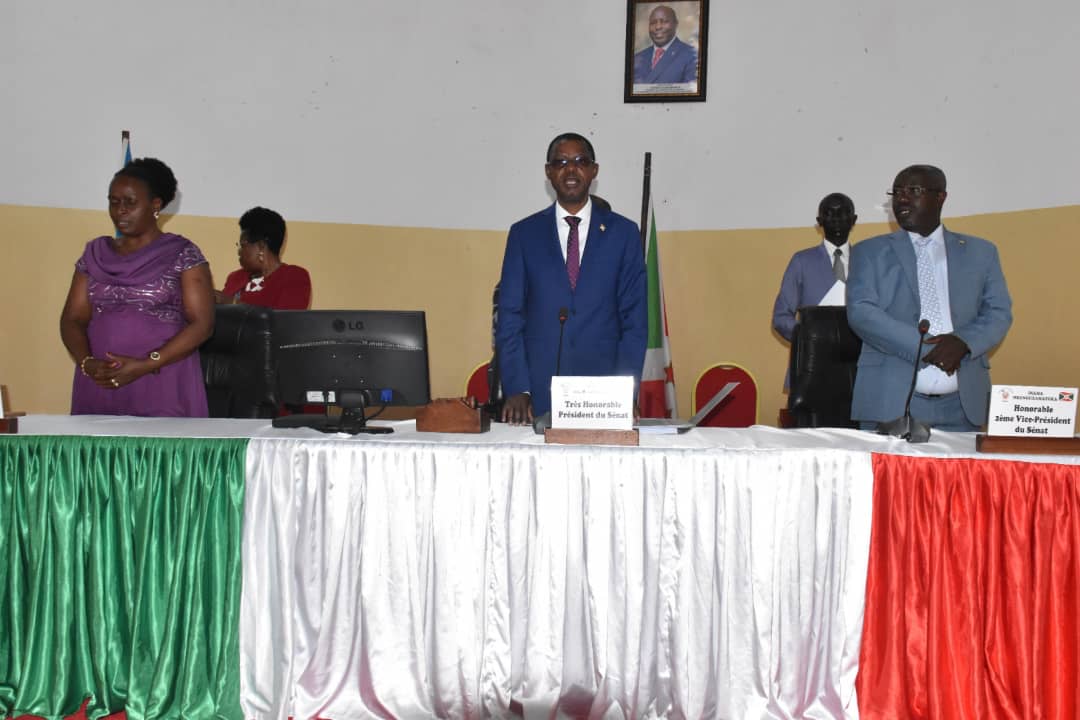 bdi burundi cpc 1erministre senatbi 000 07092022 rtnbbi