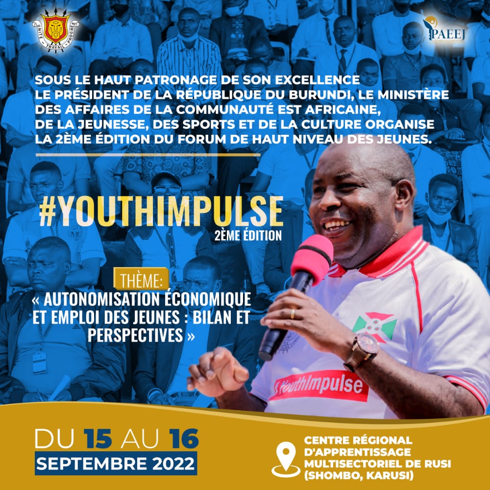 bdi burundi forumjeune shombo karusi 15092022 paeej