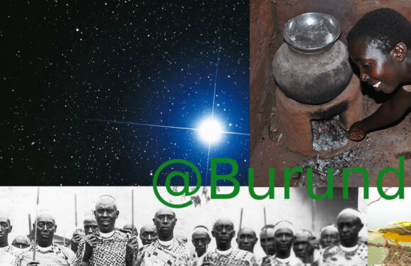 Burundi : Inamukomacoto, gardienne du Feu Sacré des Barundi -umuriro w’abarundi-