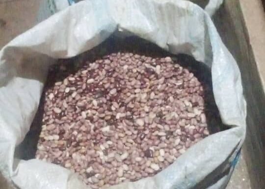 Burundi : 3 Rwandais arrêtés avec 97 kg de haricots à Kabarore / Kayanza