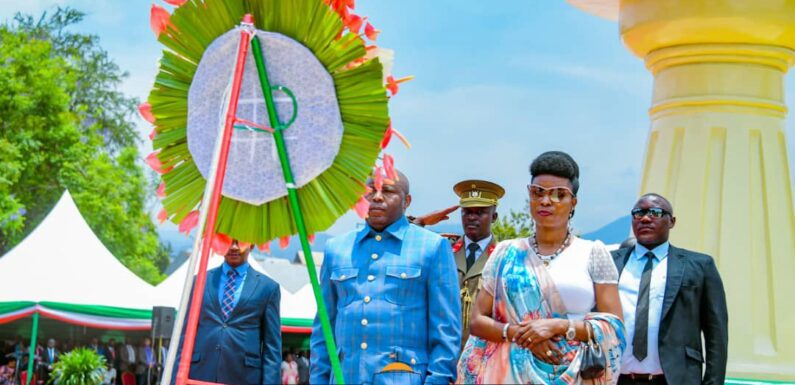 Burundi : 29 ans après l’assassinat du héros de la démocratie Feu Ndadaye Melchior